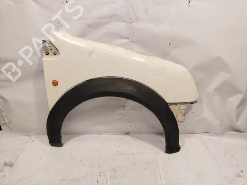 Used Right front fenders FORD TOURNEO CONNECT 1.8 TDCi (90 hp) 21759971