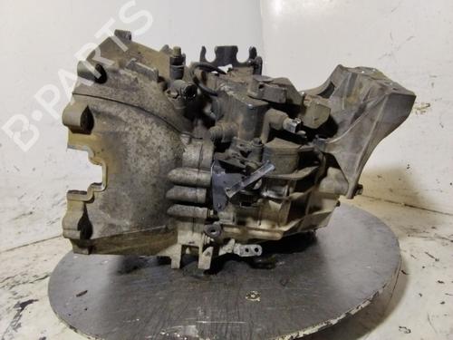 Gearbox FORD TRANSIT CUSTOM V362 Van (FY, FZ) | BP37013224M3 - Image 3