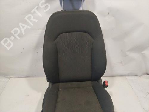 Left front seat AUDI A1 (8X1, 8XK) 1.6 TDI | BP21762900C15 