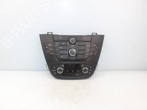 Used Switch OPEL INSIGNIA A Country Tourer (G09) 2.0 CDTi (47) (131 hp) 17094687