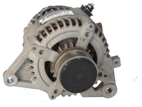 Used Alternator Alternator HYUNDAI TUCSON (TL, TLE) 1.7 CRDi (116 hp) 34605578 34605578