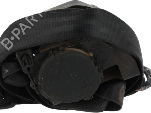 Rear right seatbelt SEAT IBIZA III (6L1)  | BP29641188I28 