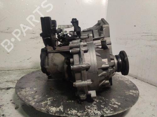 Gearbox SEAT IBIZA IV (6J5, 6P1)  | BP29561454M3 