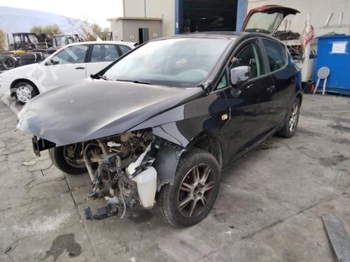 Mass air flow sensor SEAT IBIZA IV (6J5, 6P1) | BP30978158M95