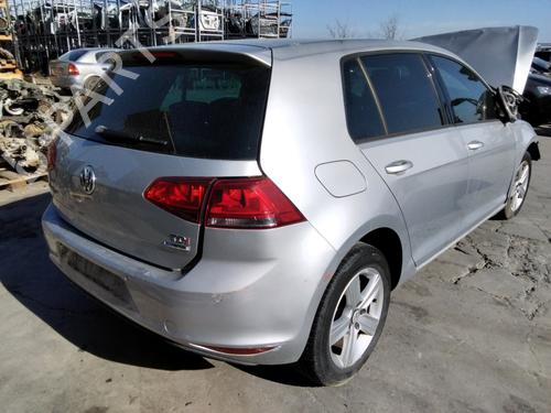 Left front window switch VW GOLF VII (5G1, BQ1, BE1, BE2) | BP33673601I27 - Image 8