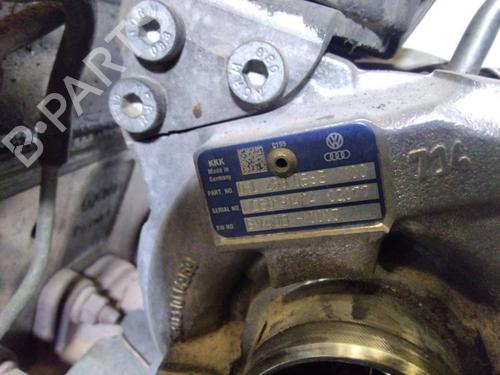 Engine VW PASSAT B7 Variant (365) | BP39504726M1 - Image 16