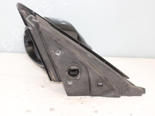 Left mirror BMW 3 (E36)  | BP18488478C26 