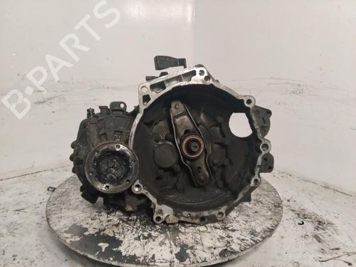 Gearbox AUDI A3 (8L1) 1.9 TDI | BP26890037M3 