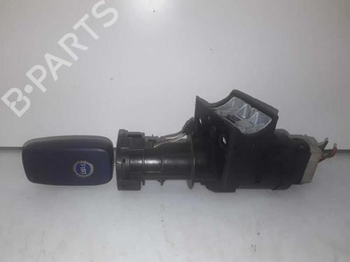 Ignition barrel FIAT STILO (192_)  | BP8566749M48 