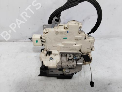 Front left lock SEAT ALTEA XL (5P5, 5P8)  | BP27529922C98 