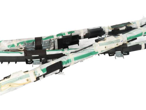 Left curtain airbag HONDA HR-V (RU) 1.6 i-DTEC (RU8) | BP32196278C11