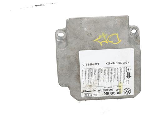 Airbag module VW TOURAN (1T1, 1T2) [2003-2011]  31670763
