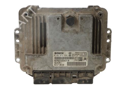 Used Engine control unit (ECU) Engine control unit (ECU) 38165905 38165905