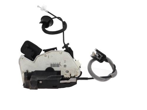 Used Front right lock Front right lock SEAT LEON (5F1) [2012-2021] 39978360 39978360