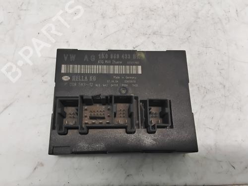 Elektronisk modul VW GOLF V (1K1) | BP28723966M83