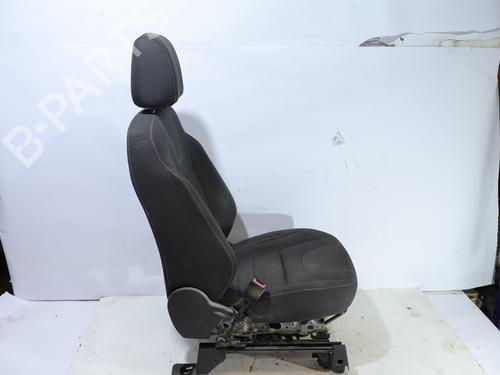 Left front seat FORD KUGA II (DM2) 2.0 TDCi 4x4 | BP37439571C15 - Image 3