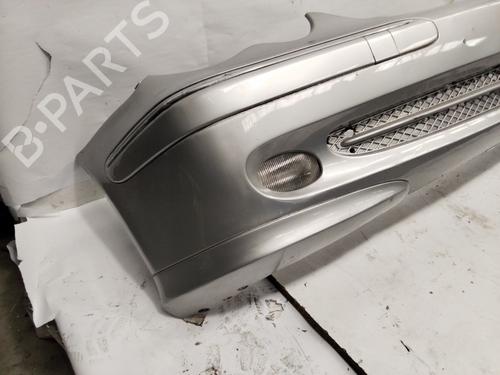 Front bumper MERCEDES-BENZ C-CLASS (W203)  | BP27198235C7 