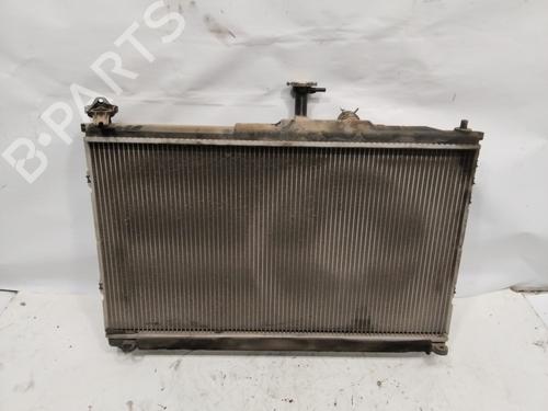 Water radiator HYUNDAI H-1 Van (A1)  | BP27312416M31 