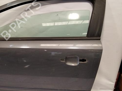 Left front door OPEL ASTRA H (A04) 1.3 CDTI (L48) | BP27573031C2 