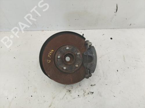 Used Right front steering knuckle FORD FOCUS III 1.5 TDCi (120 hp) 20113631
