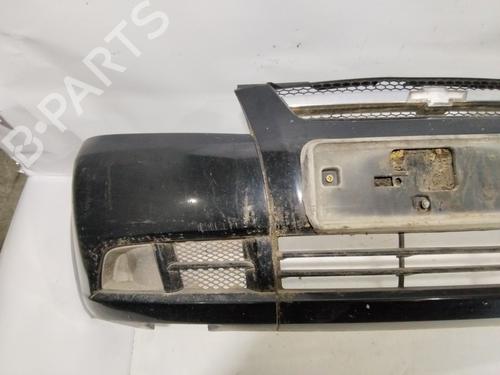 Front bumper DAEWOO KALOS (KLAS) 1.2 | BP34718327C7 - Image 2