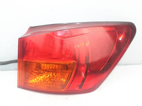 Right taillight LEXUS IS II (_E2_) 220d (ALE20) | BP17383581C35 