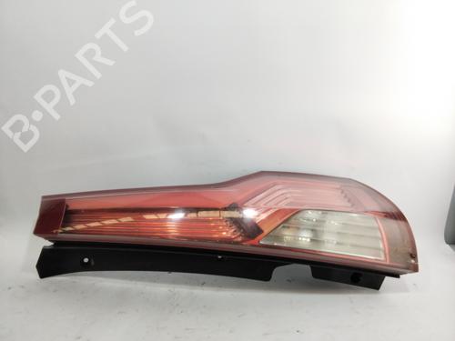 Used Right taillight CITROËN C4 Grand Picasso I (UA_) [2006-2013]  26040083
