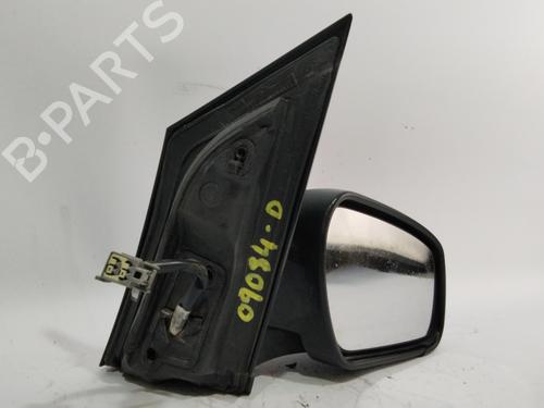Right mirror FORD FOCUS II (DA_, HCP, DP) 2.0 TDCi | BP26724265C27 