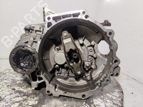Used Gearbox SEAT LEON (1P1) [2005-2013]  31694482