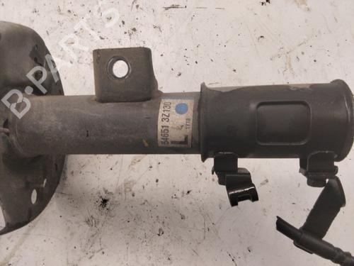 Left front shock absorber HYUNDAI i40 I (VF) 1.7 CRDi | BP17807644M16 