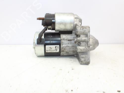 Used Starter PEUGEOT 206 Saloon 1.4 (75 hp) 13543631