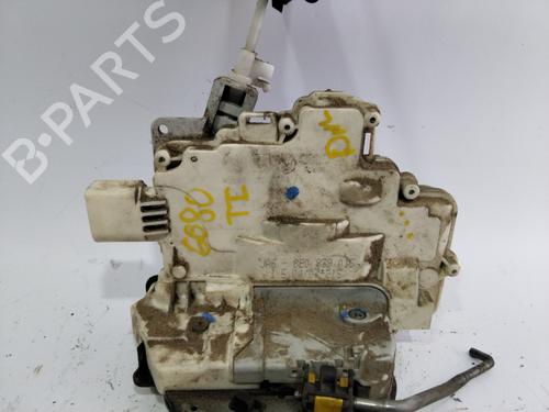Used Rear left lock AUDI A4 B7 Avant (8ED) 2.0 TDI 16V (140 hp) 24516686