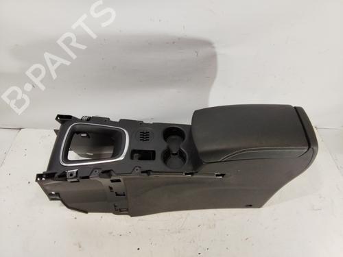 Armrest / Center console RENAULT KADJAR (HA_, HL_) 1.2 TCe 130 (HLMR) | BP33336452I20 - Image 3
