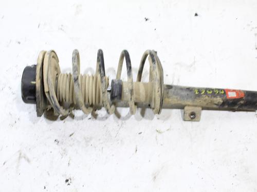 Right front shock absorber PEUGEOT 206 Hatchback (2A/C) 1.4 LPG | BP17125149M17 