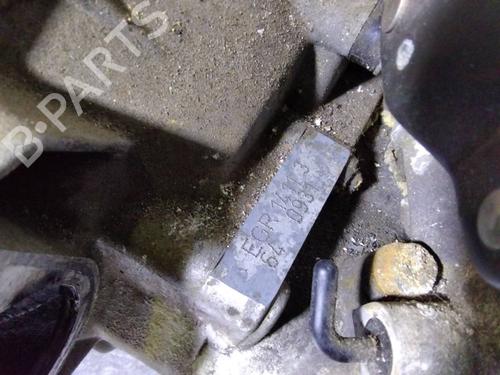 Gearbox SEAT LEON (1M1)  | BP38727512M3  - Image 6