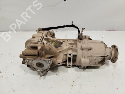 Used Rear differential SUZUKI SX4 (EY, GY) [2006-2025]  28677035