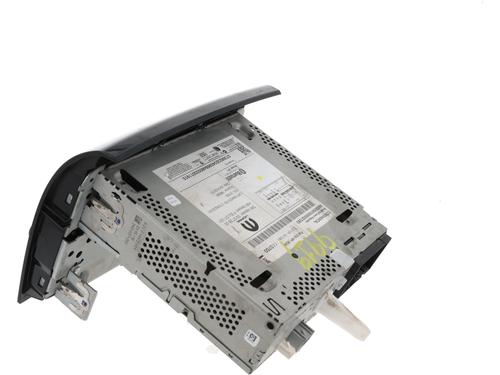 Radio FIAT DUCATO Platform/Chassis (250_) 130 Multijet 2,3 D | BP29484016E6 