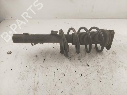 Left front shock absorber FORD C-MAX (DM2)  | BP19422496M16