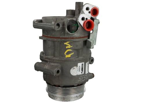 AC compressor MERCEDES-BENZ A-CLASS (W169) A 180 CDI (169.007, 169.307) | BP39718065M34 - Image 4