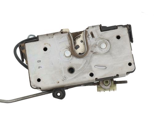 Front left lock OPEL CORSA D (S07) | BP31808033C98