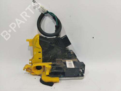 Used Front right lock HYUNDAI i30 (GD) [2011-2025]  21274130