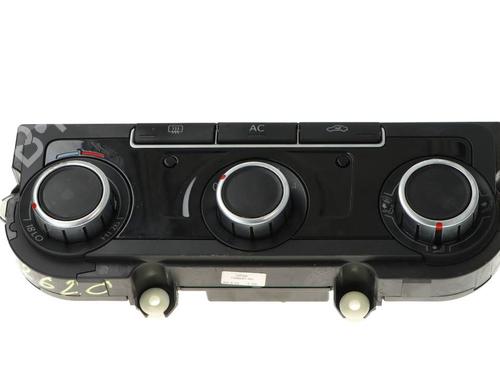 climate-control-vw-golf-vi-5k1-2008-2009-2010-2011-2012-2013-2014-39532616 main image