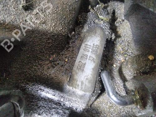 Gearbox AUDI TT (8N3) 1.8 T | BP34442340M3 - Image 3