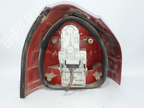 Højre baglygte AUDI A3 (8L1) 1.6 | BP10964277C35 