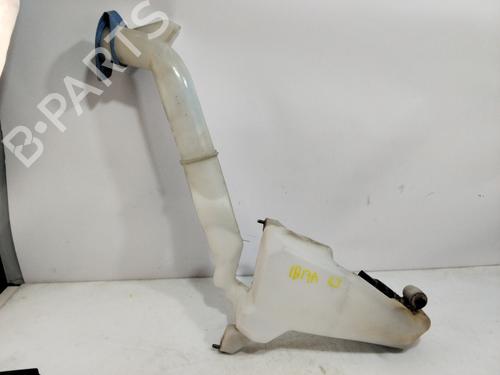Used Windscreen washer tank SEAT IBIZA IV (6J5, 6P1) [2008-2017]  26000619