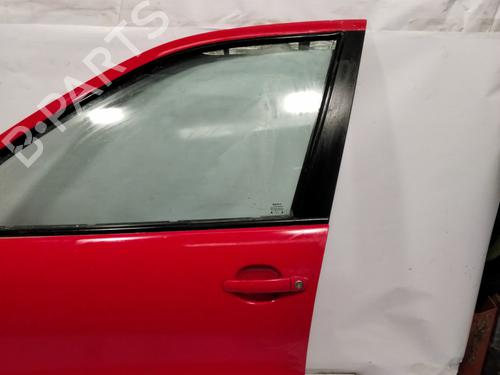 Left front door SEAT LEON (1M1)  | BP24881531C2 