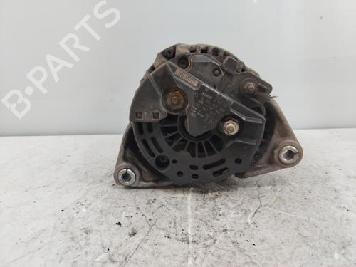 Used Alternator OPEL ZAFIRA A MPV (T98) 2.0 DTI 16V (F75) (101 hp) 19688945