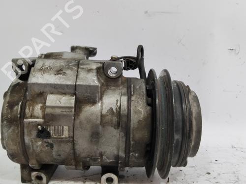AC Kompressor MITSUBISHI PAJERO III (V7_W, V6_W)  | BP26961006M34 