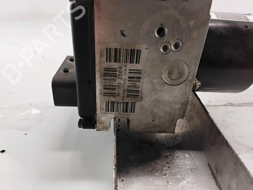 ABS pump PEUGEOT 407 (6D_)  | BP28677084M43 