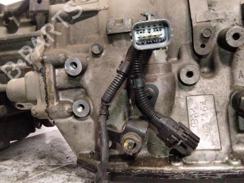 Gearbox KIA SORENTO I (JC)  | BP24417547M3 
